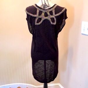 Free People hi-lo tee - B2G1F